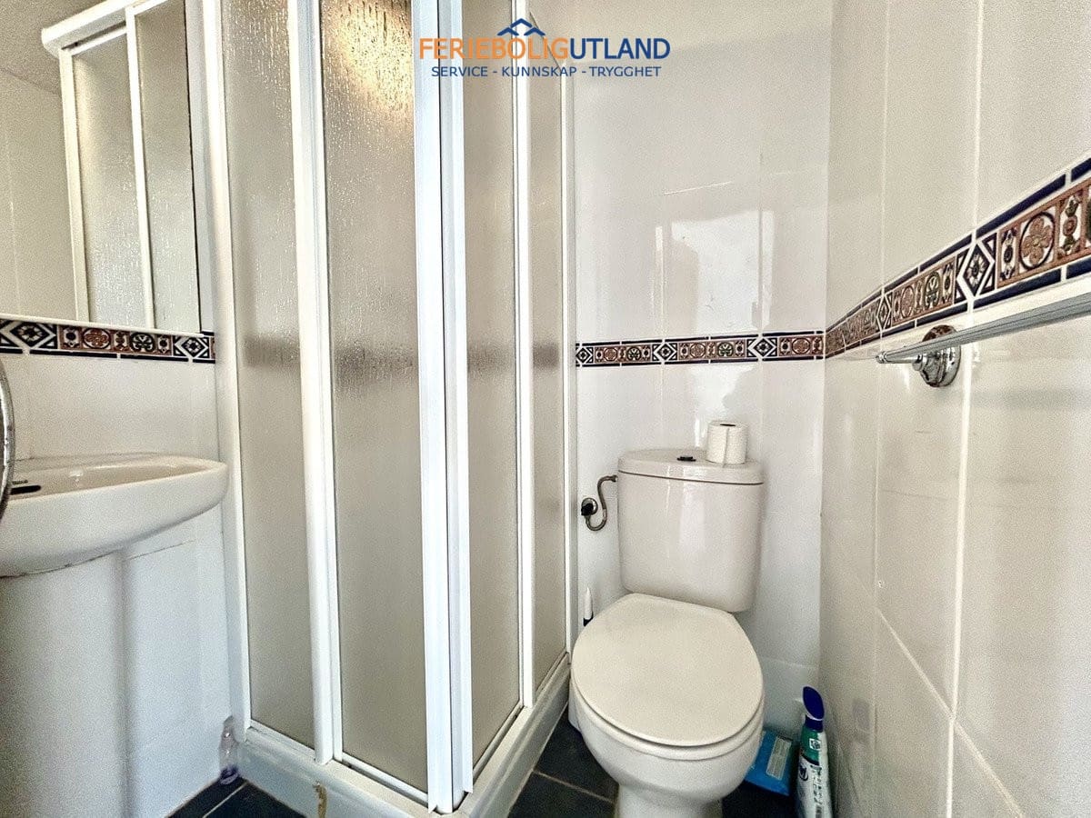 3 sovrum Lägenhet till salu i La Zenia med pool garage - 195 000 € (Ref: 10034400)