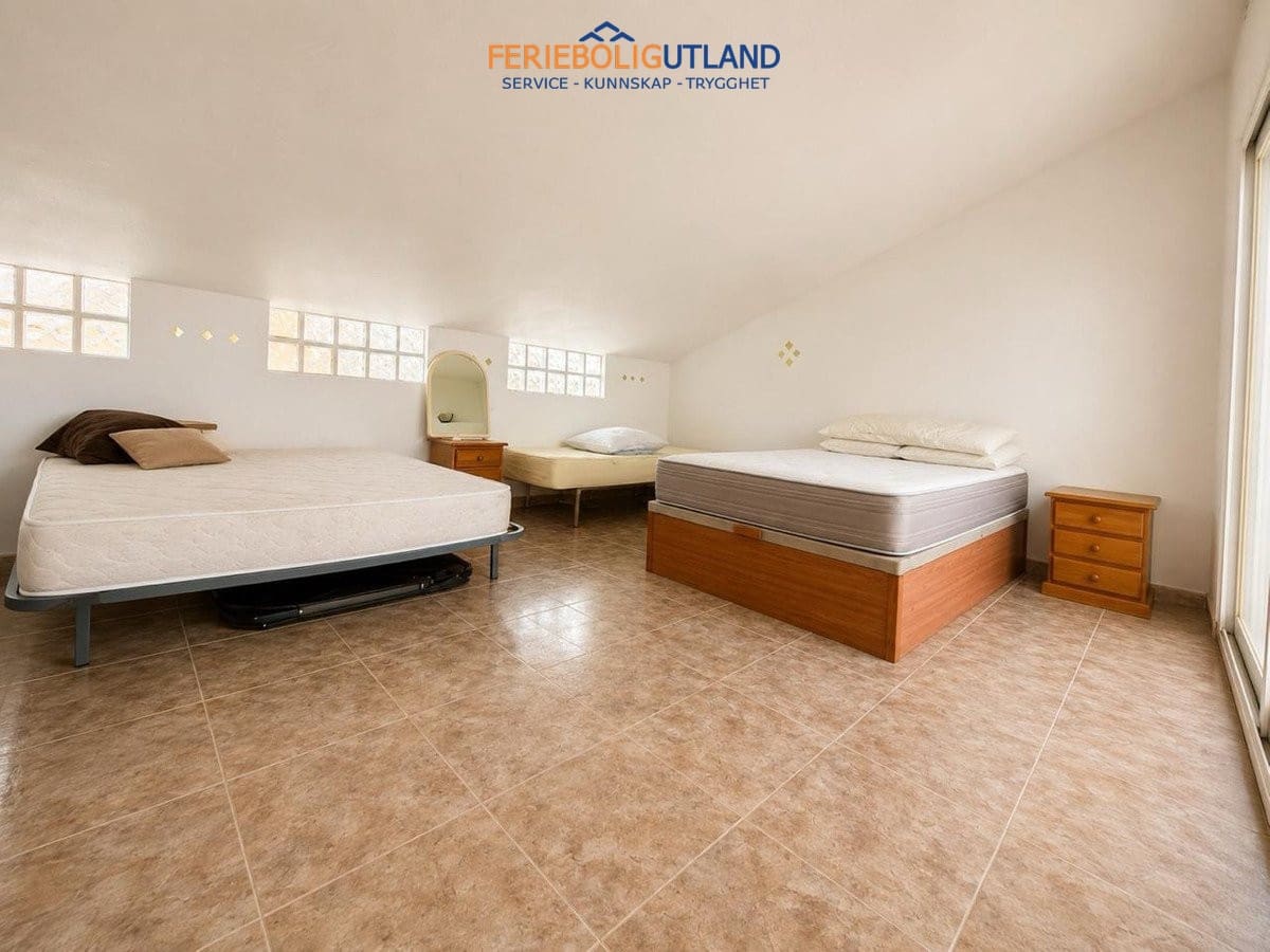 3 sovrum Lägenhet till salu i La Zenia med pool garage - 195 000 € (Ref: 10034400)