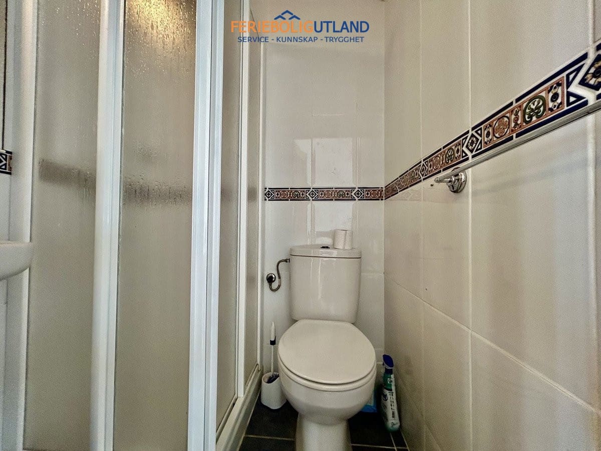 3 sovrum Lägenhet till salu i La Zenia med pool garage - 195 000 € (Ref: 10034400)