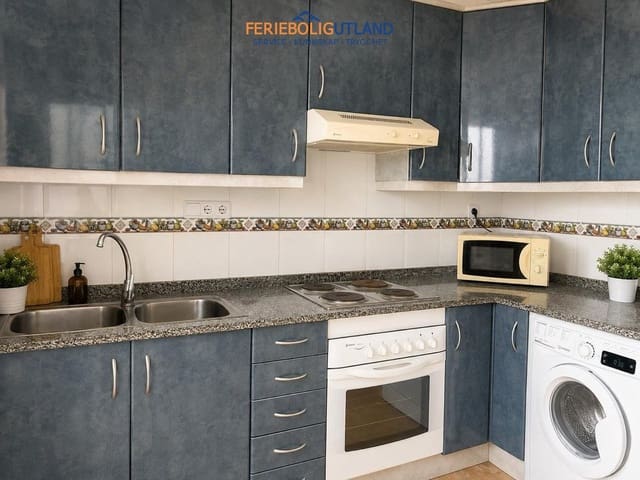 3 sovrum Lägenhet till salu i La Zenia, Orihuela med pool garage - 195 000 € (Ref: 10034400)