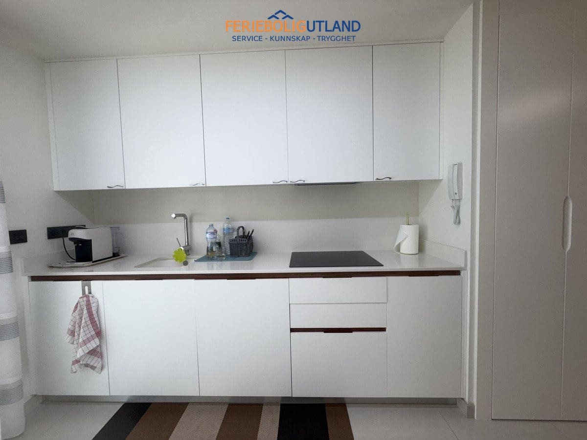 2 bedroom Apartment for sale in Los Balcones with pool garage - € 299,900 (Ref: 10034508)