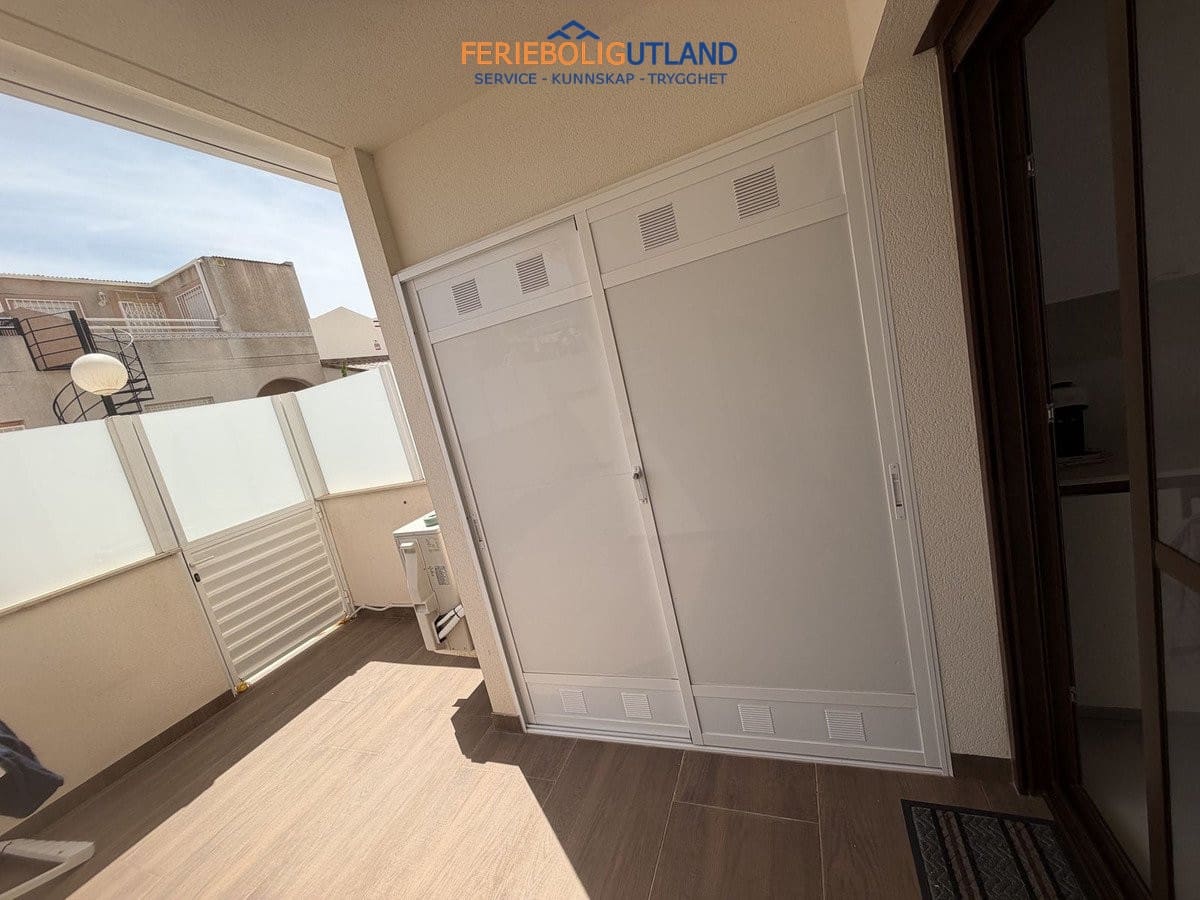 2 bedroom Apartment for sale in Los Balcones with pool garage - € 299,900 (Ref: 10034508)