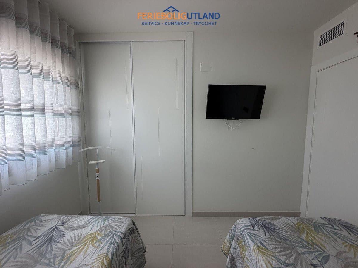 2 bedroom Apartment for sale in Los Balcones with pool garage - € 299,900 (Ref: 10034508)