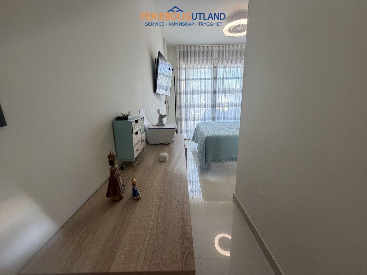 2 bedroom Apartment for sale in Los Balcones with pool garage - € 299,900 (Ref: 10034508)