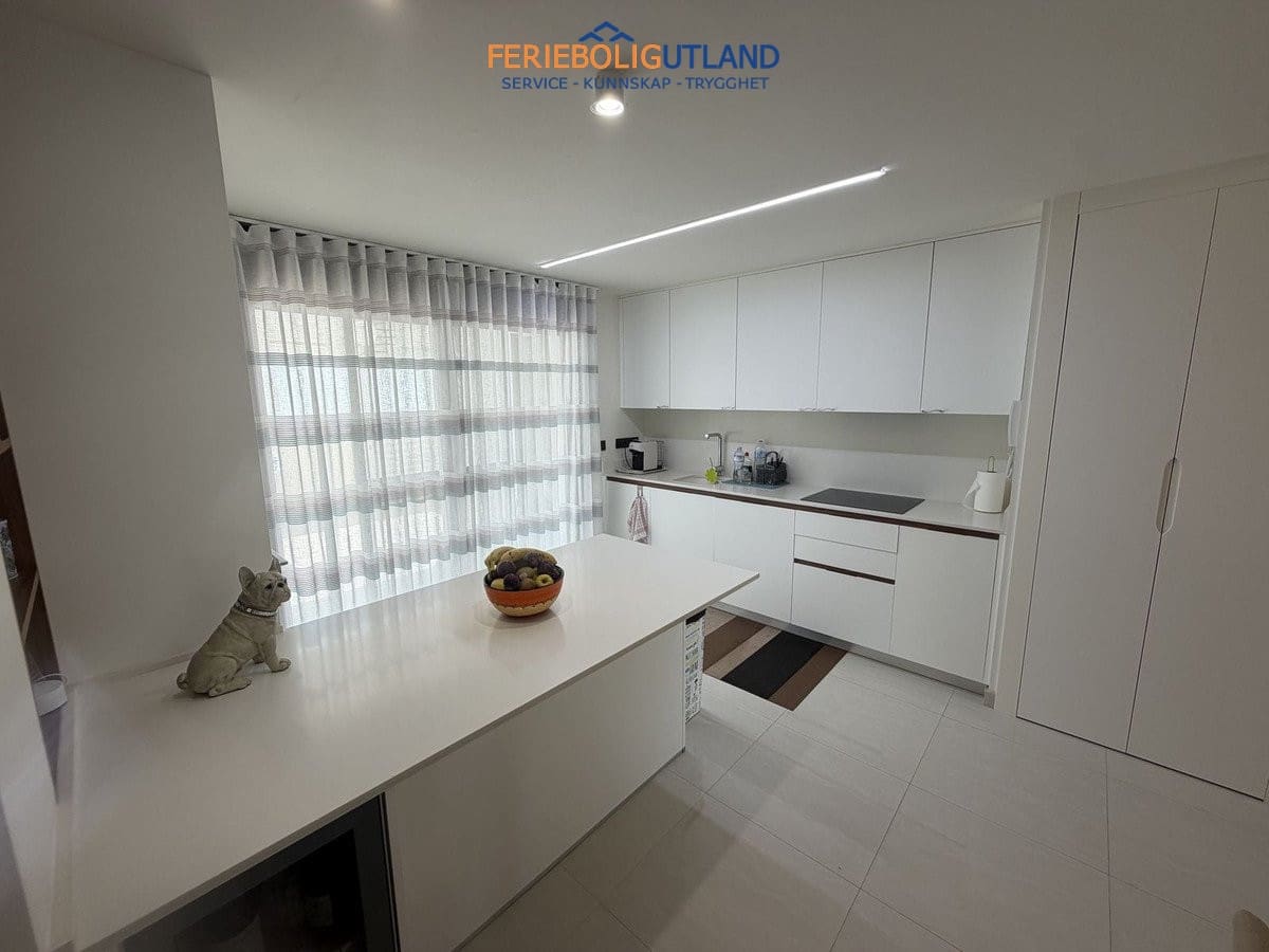 2 bedroom Apartment for sale in Los Balcones with pool garage - € 299,900 (Ref: 10034508)