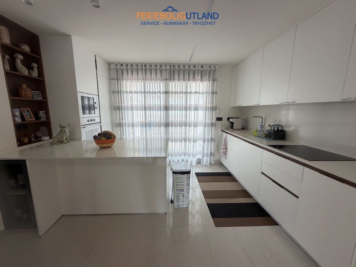 2 bedroom Apartment for sale in Los Balcones with pool garage - € 299,900 (Ref: 10034508)