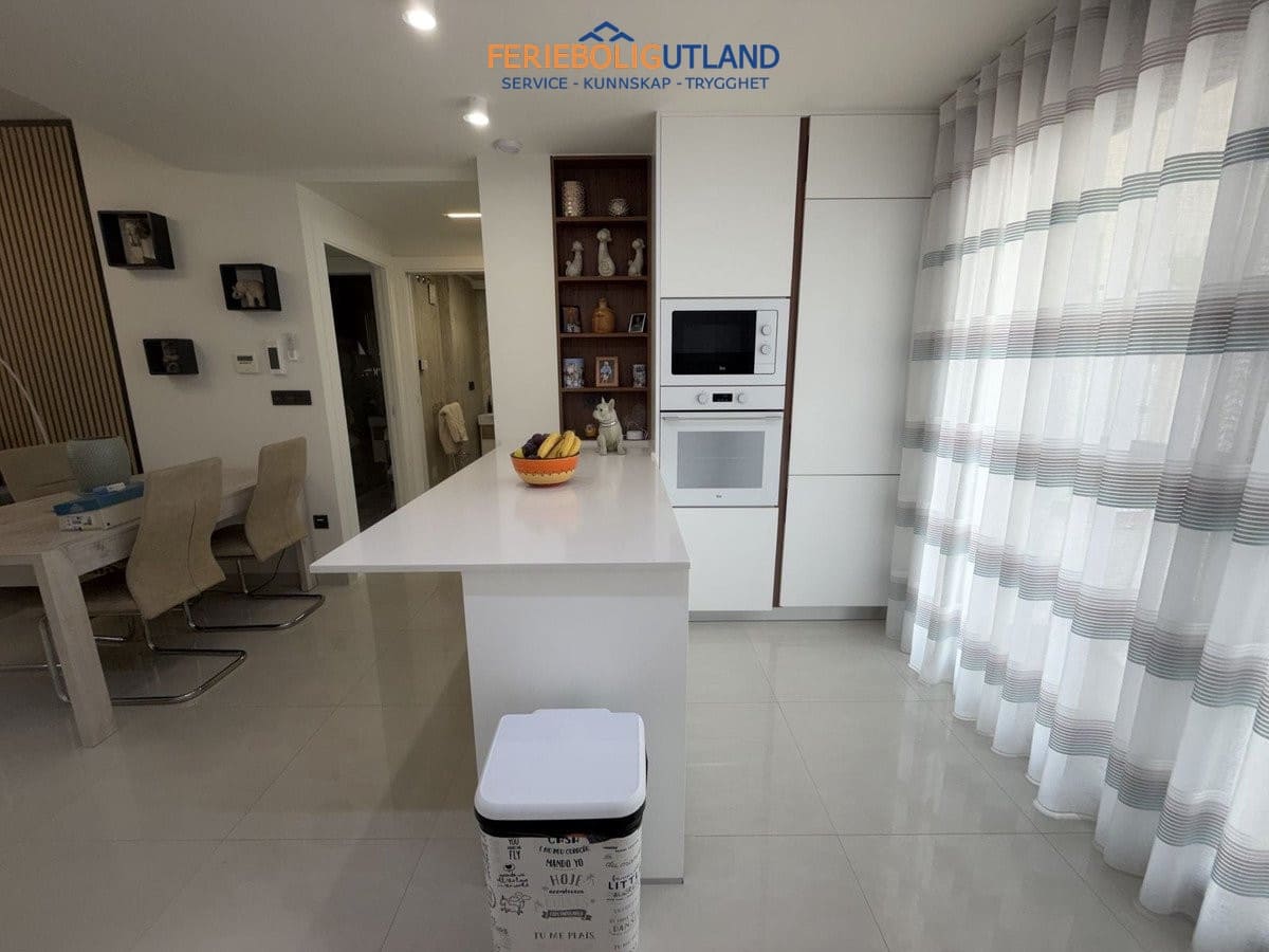 2 bedroom Apartment for sale in Los Balcones with pool garage - € 299,900 (Ref: 10034508)