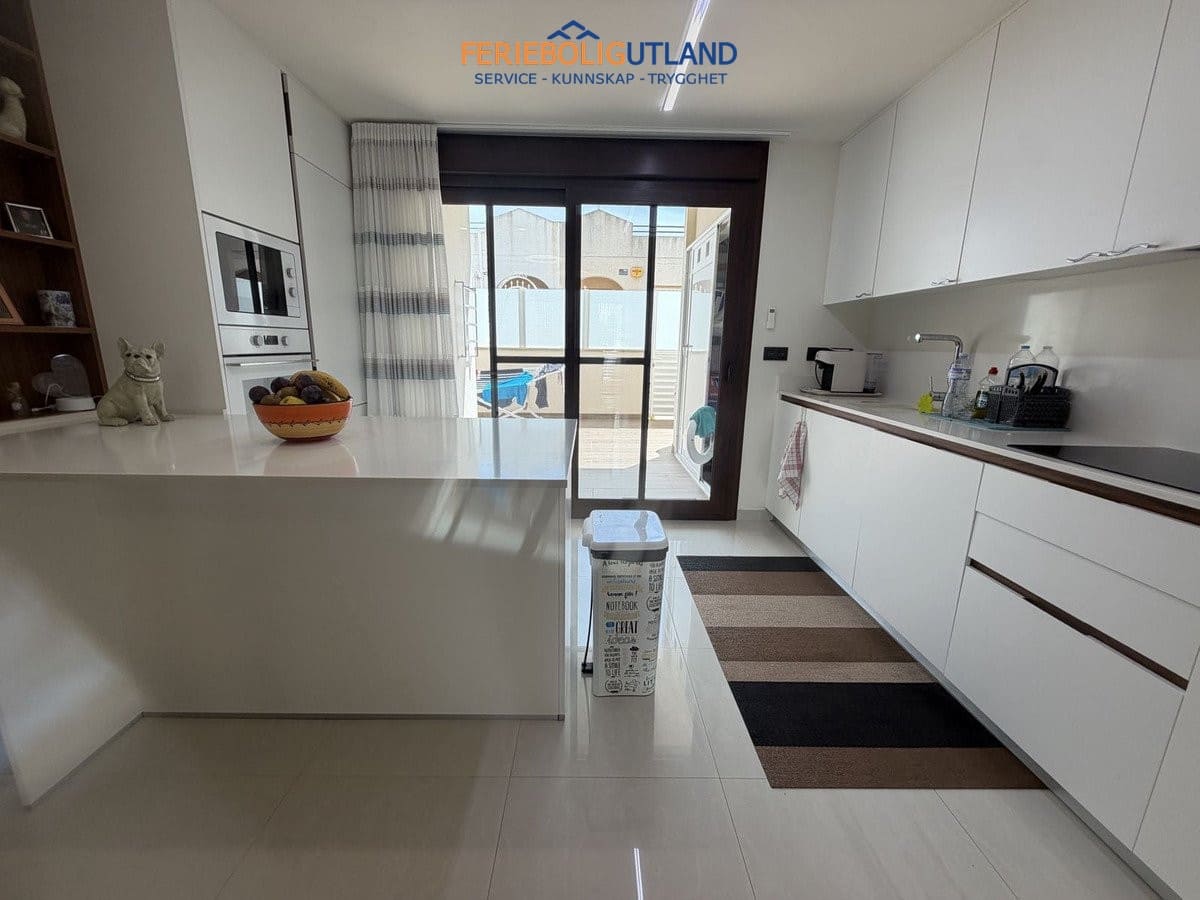 2 bedroom Apartment for sale in Los Balcones with pool garage - € 299,900 (Ref: 10034508)