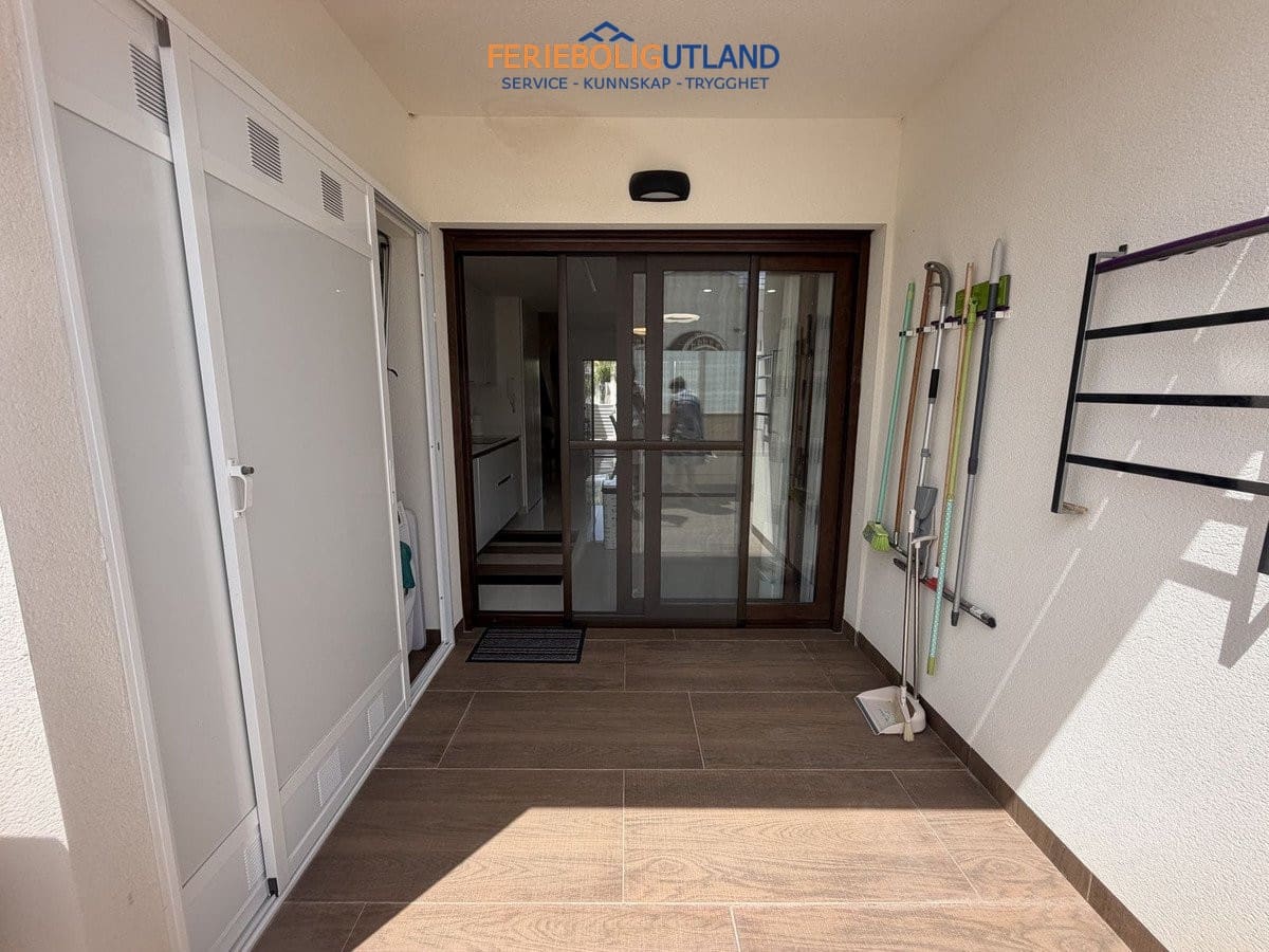 2 bedroom Apartment for sale in Los Balcones with pool garage - € 299,900 (Ref: 10034508)