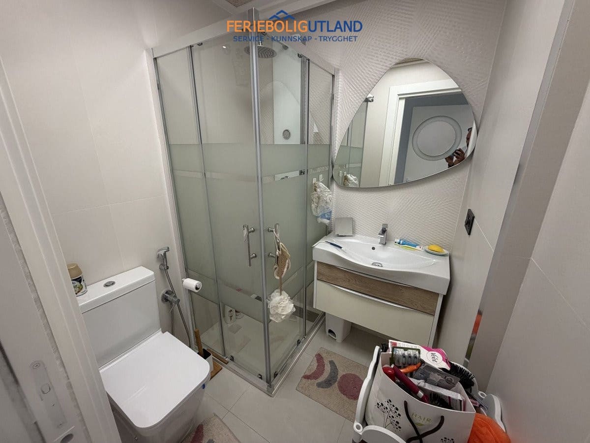 2 bedroom Apartment for sale in Los Balcones with pool garage - € 299,900 (Ref: 10034508)