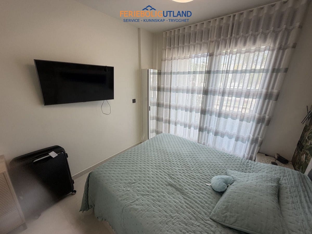 2 bedroom Apartment for sale in Los Balcones with pool garage - € 299,900 (Ref: 10034508)