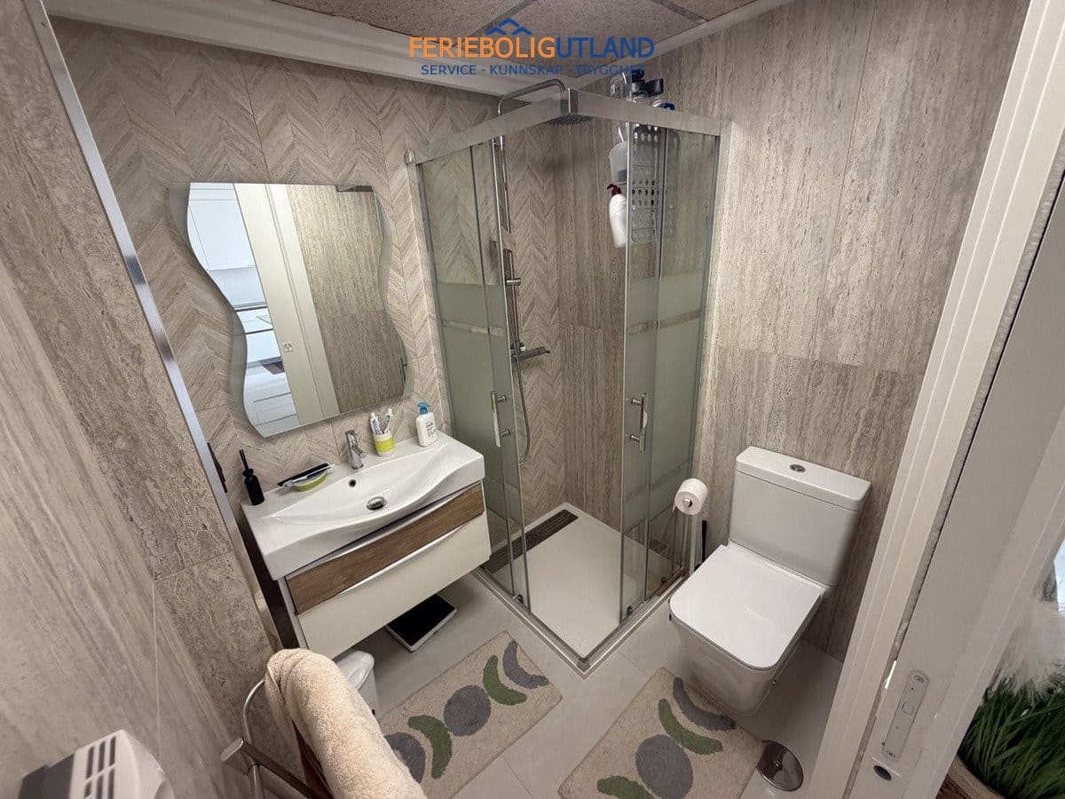 2 bedroom Apartment for sale in Los Balcones with pool garage - € 299,900 (Ref: 10034508)