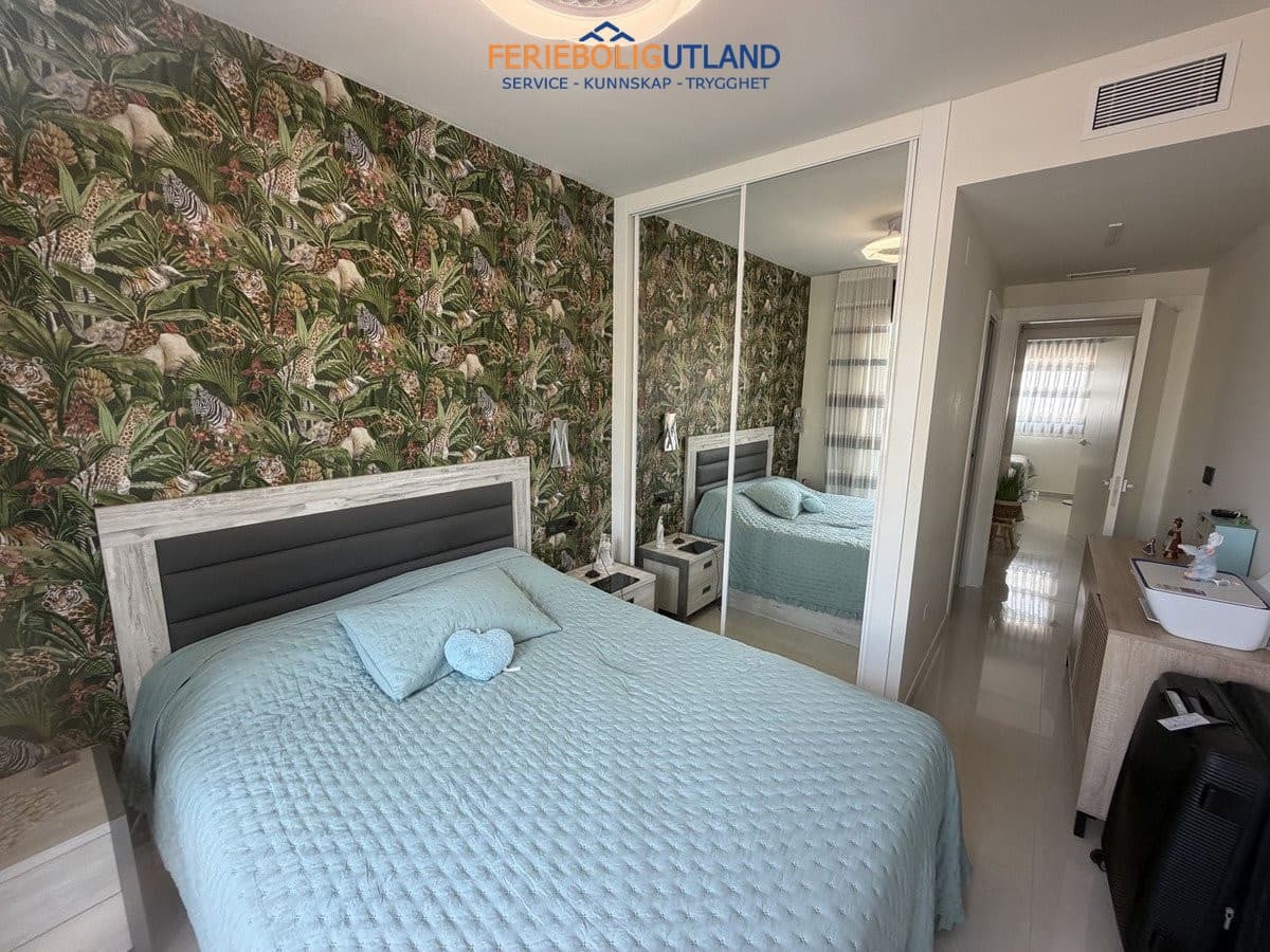 2 bedroom Apartment for sale in Los Balcones with pool garage - € 299,900 (Ref: 10034508)