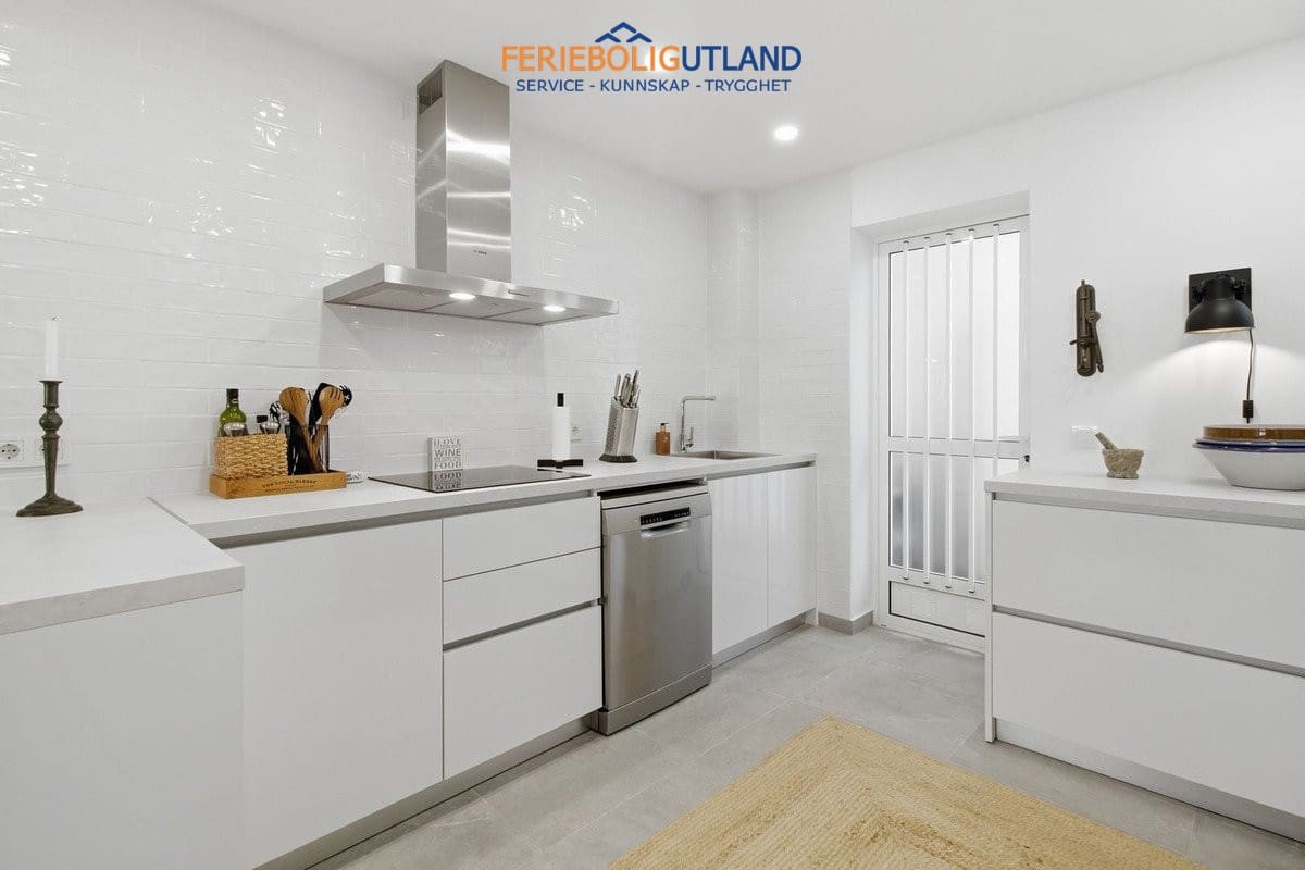 2 chambre Appartement à vendre à Orihuela Costa avec piscine garage - 198 000 € (Ref: 10034510)