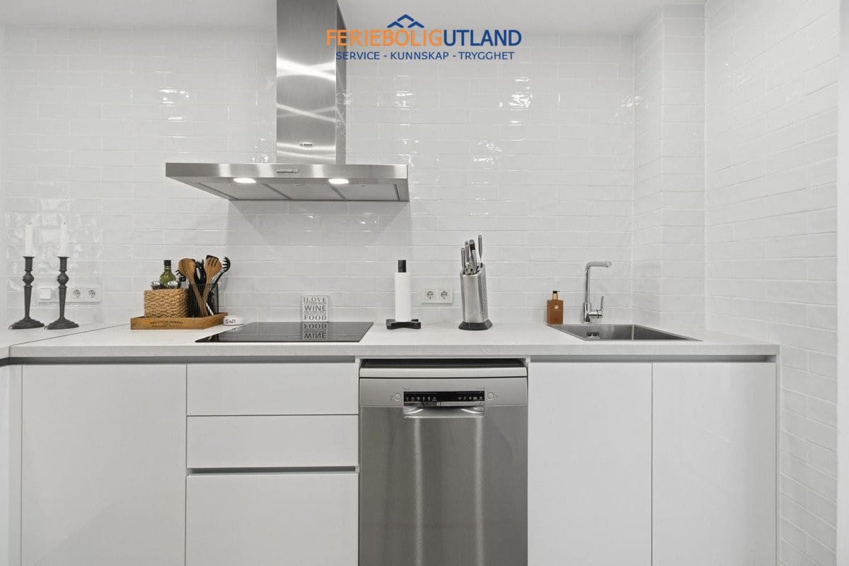 2 chambre Appartement à vendre à Orihuela Costa avec piscine garage - 198 000 € (Ref: 10034510)