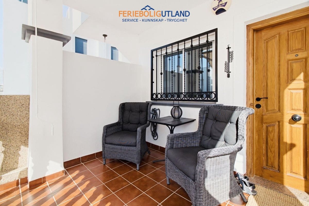 2 chambre Appartement à vendre à Orihuela Costa avec piscine garage - 198 000 € (Ref: 10034510)
