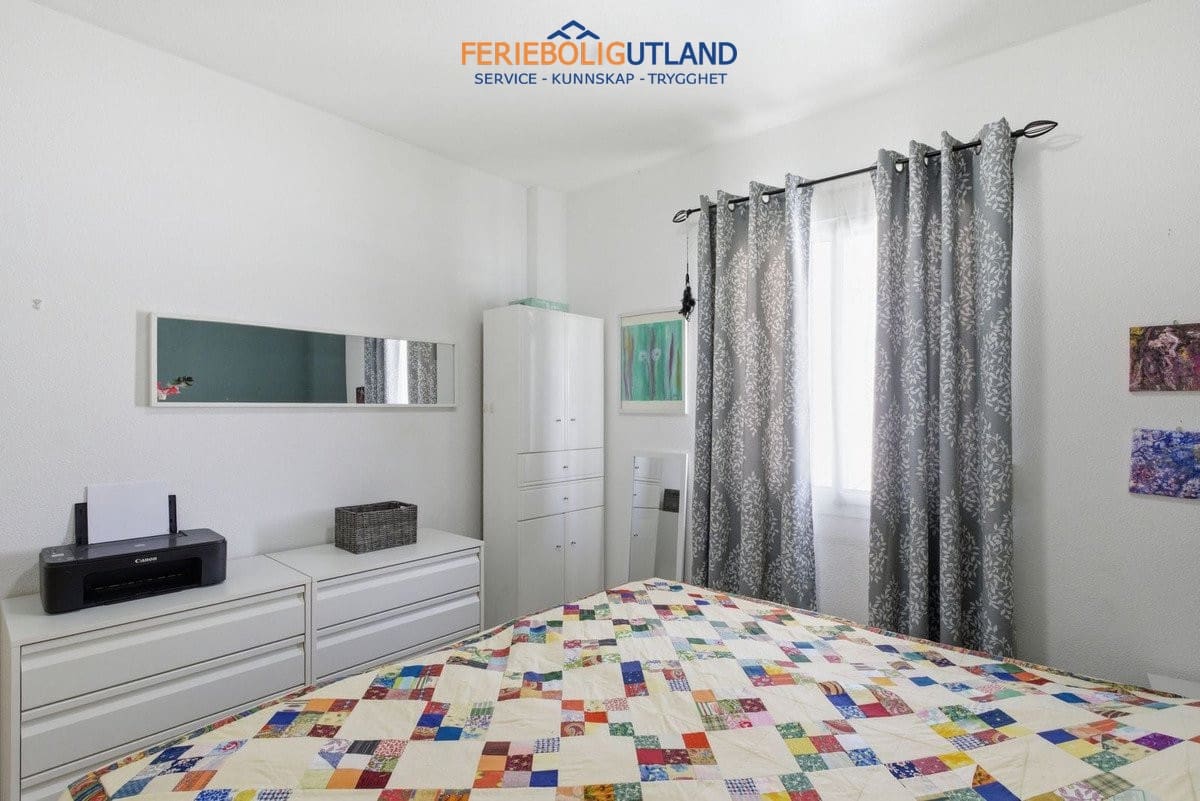 2 quarto Apartamento para venda em Torrevieja com piscina garagem - 195 000 € (Ref: 10034511)