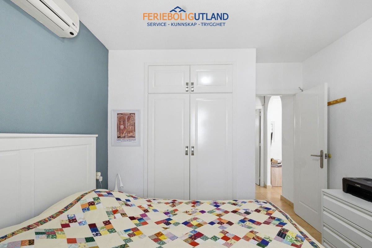 2 quarto Apartamento para venda em Torrevieja com piscina garagem - 195 000 € (Ref: 10034511)