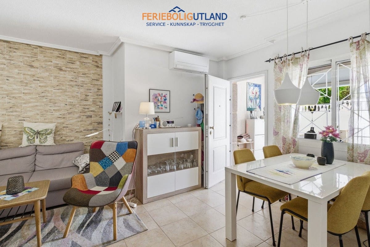 2 quarto Apartamento para venda em Torrevieja com piscina garagem - 195 000 € (Ref: 10034511)