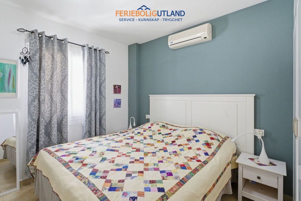 2 quarto Apartamento para venda em Torrevieja com piscina garagem - 195 000 € (Ref: 10034511)