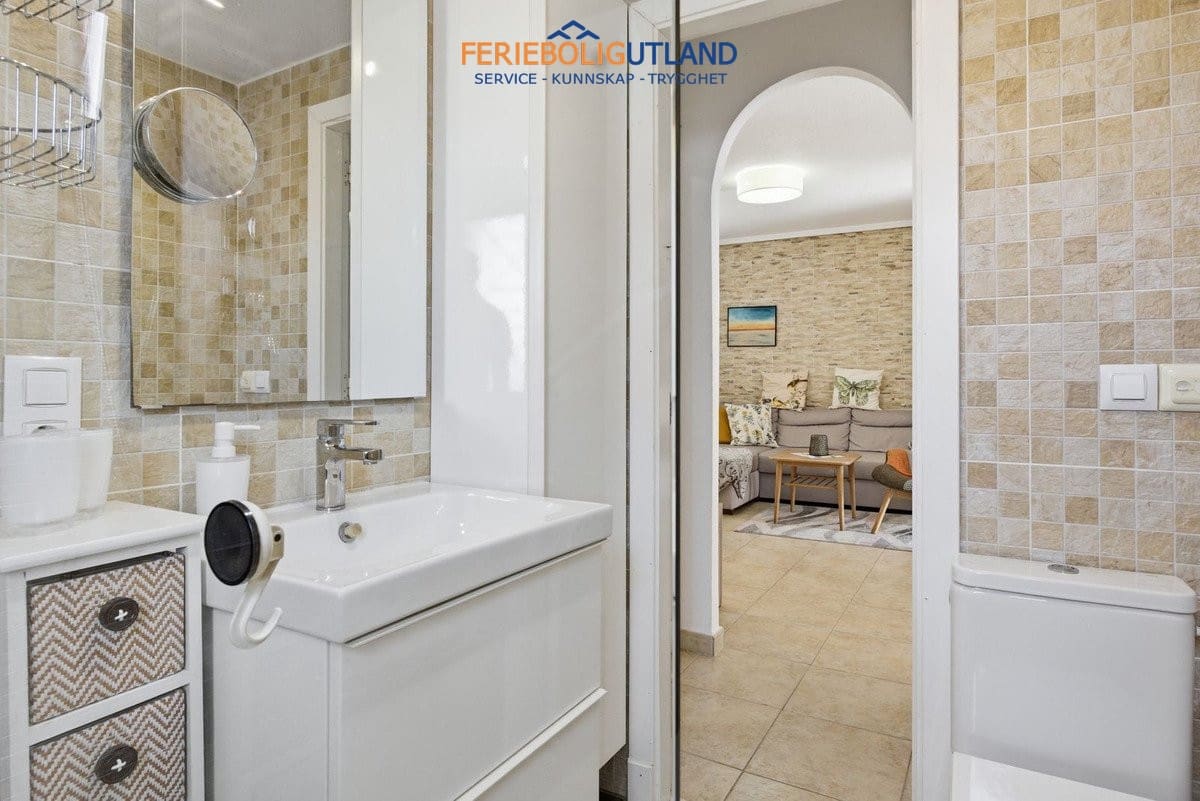 2 quarto Apartamento para venda em Torrevieja com piscina garagem - 195 000 € (Ref: 10034511)