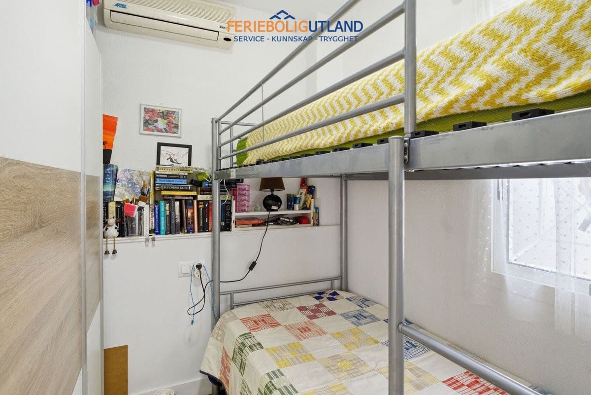 2 quarto Apartamento para venda em Torrevieja com piscina garagem - 195 000 € (Ref: 10034511)