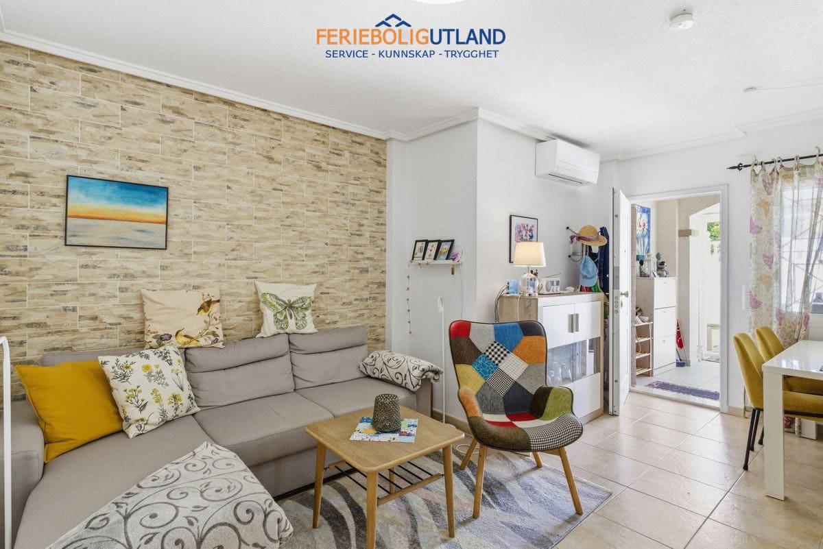 2 quarto Apartamento para venda em Torrevieja com piscina garagem - 195 000 € (Ref: 10034511)