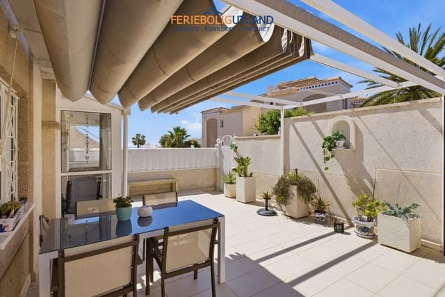 2 quarto Apartamento para venda em Aguas Nuevas, Torrevieja com piscina garagem - 195 000 € (Ref: 10034511)