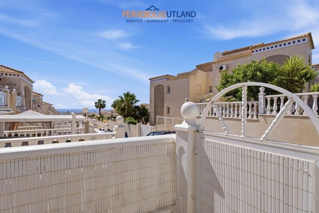 2 quarto Apartamento para venda em Aguas Nuevas, Torrevieja com piscina garagem - 195 000 € (Ref: 10034511)