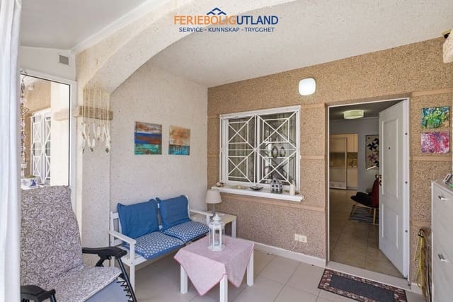 2 quarto Apartamento para venda em Aguas Nuevas, Torrevieja com piscina garagem - 195 000 € (Ref: 10034511)