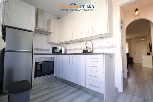 2 makuuhuone Omakotitalo myytävänä paikassa Algorfa mukana uima-altaan 
autotalli - 159 950 € (Ref: 10034512)