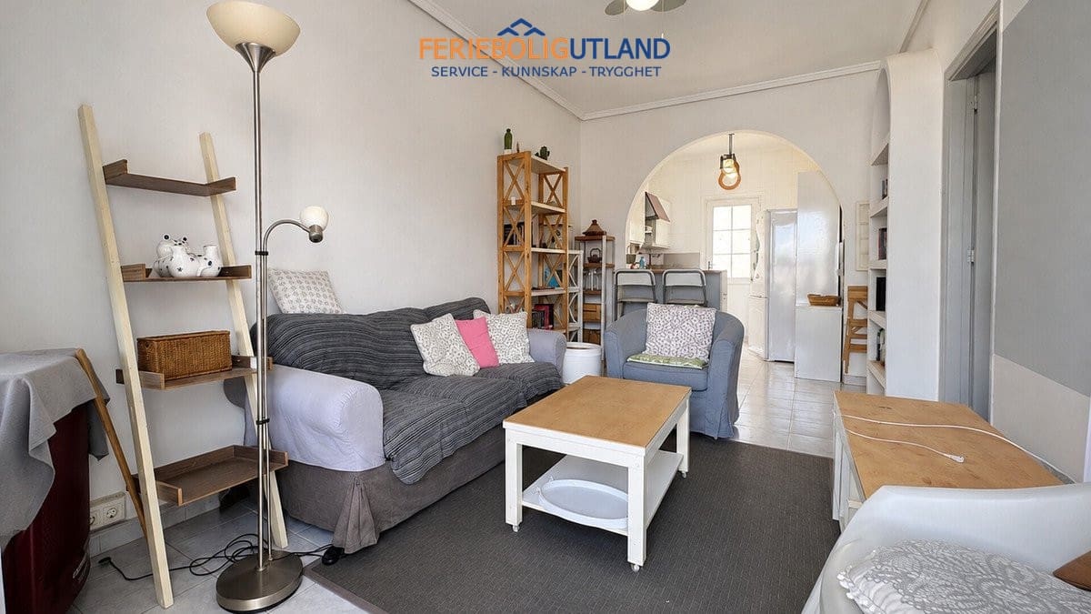 2 quarto Bungalow para venda em Ciudad Quesada com garagem - 159 900 € (Ref: 10034513)