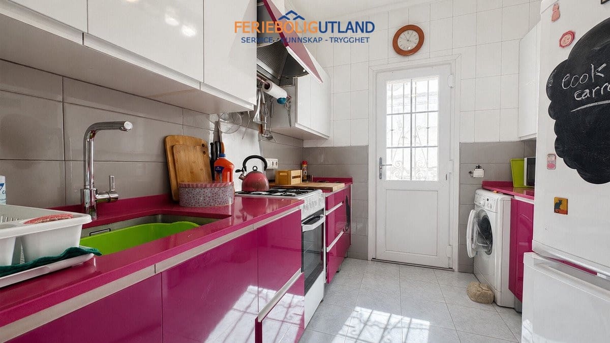 2 quarto Bungalow para venda em Ciudad Quesada com garagem - 159 900 € (Ref: 10034513)