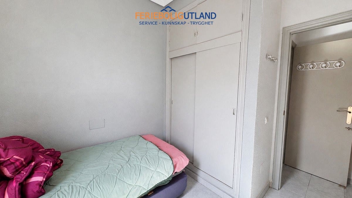 2 quarto Bungalow para venda em Ciudad Quesada com garagem - 159 900 € (Ref: 10034513)
