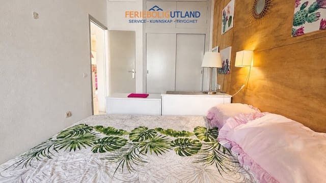 2 Zimmer Bungalow zu verkaufen in Ciudad Quesada, Rojales mit Garage - 159.900 € (Ref: 10034513)
