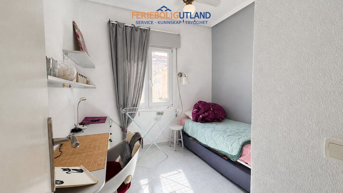 2 quarto Bungalow para venda em Ciudad Quesada com garagem - 159 900 € (Ref: 10034513)
