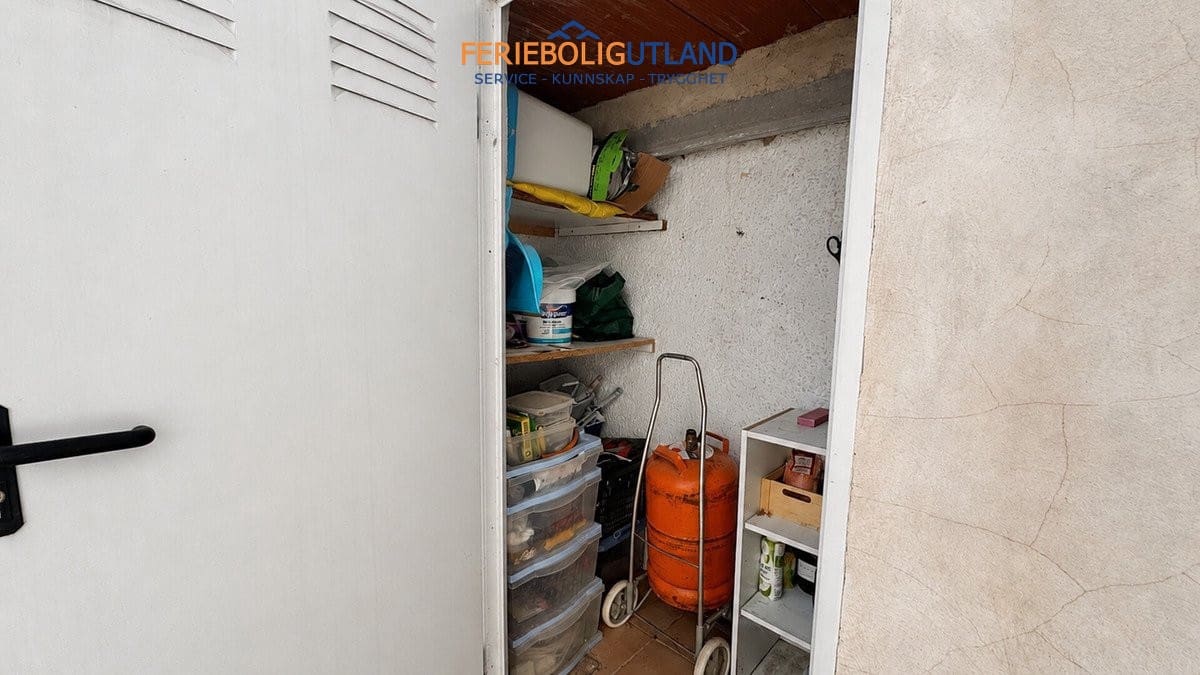 2 quarto Bungalow para venda em Ciudad Quesada com garagem - 159 900 € (Ref: 10034513)