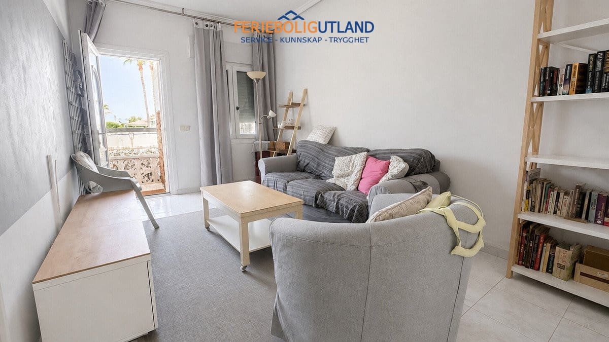 2 quarto Bungalow para venda em Ciudad Quesada com garagem - 159 900 € (Ref: 10034513)