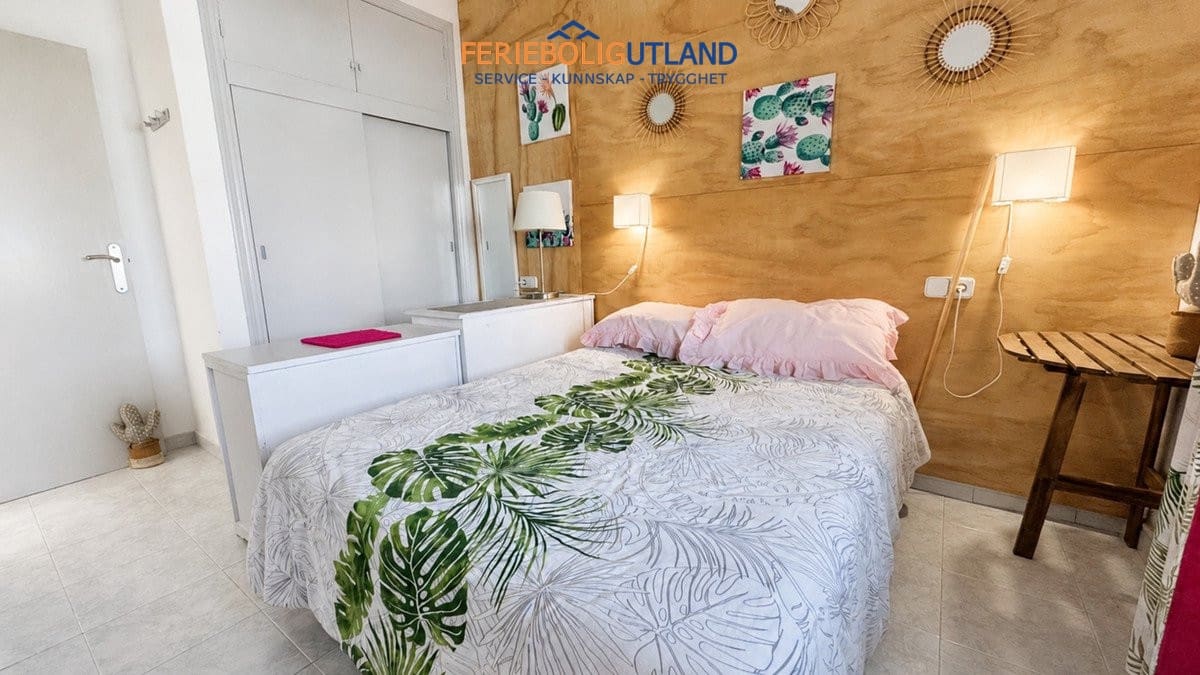 2 quarto Bungalow para venda em Ciudad Quesada com garagem - 159 900 € (Ref: 10034513)