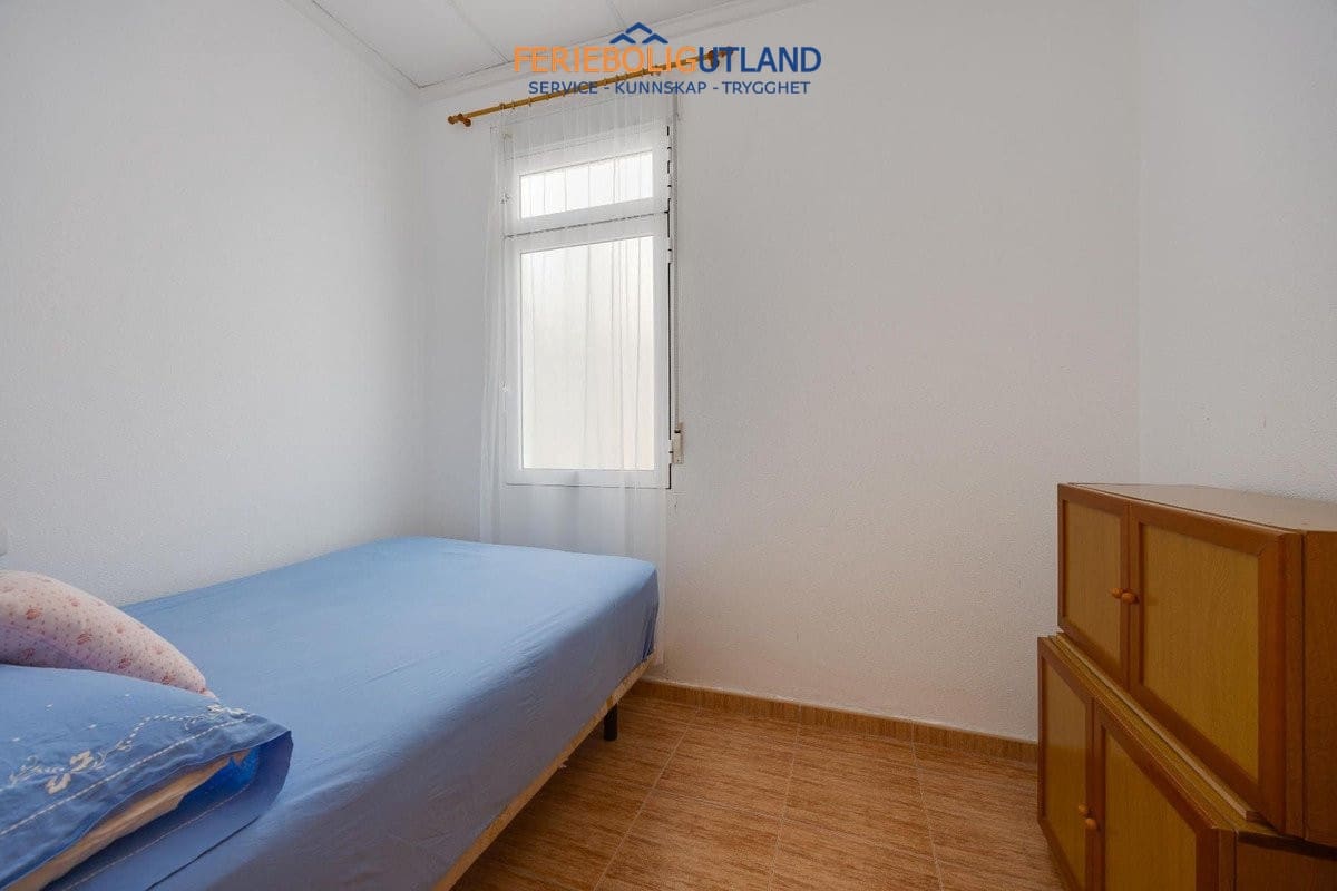 3 soveværelse Lejlighed til salg i Torrevieja - € 154.969 (Ref: 10034514)