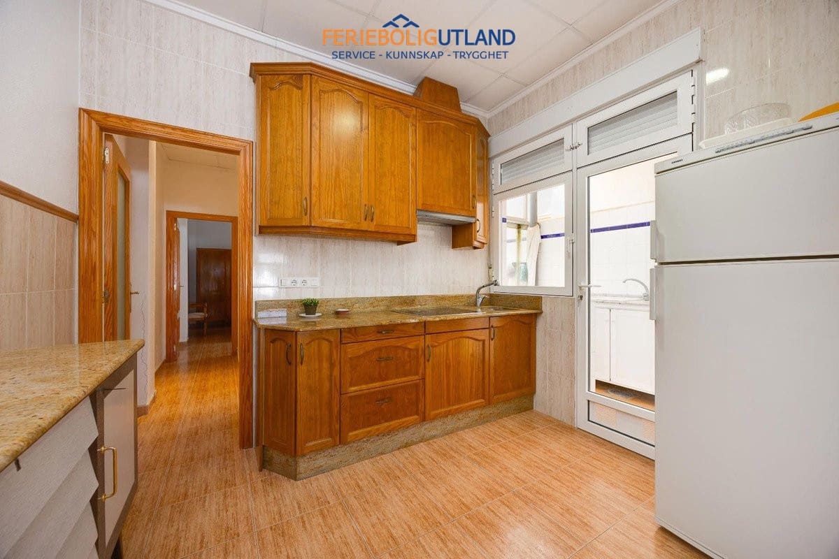 3 soveværelse Lejlighed til salg i Torrevieja - € 154.969 (Ref: 10034514)