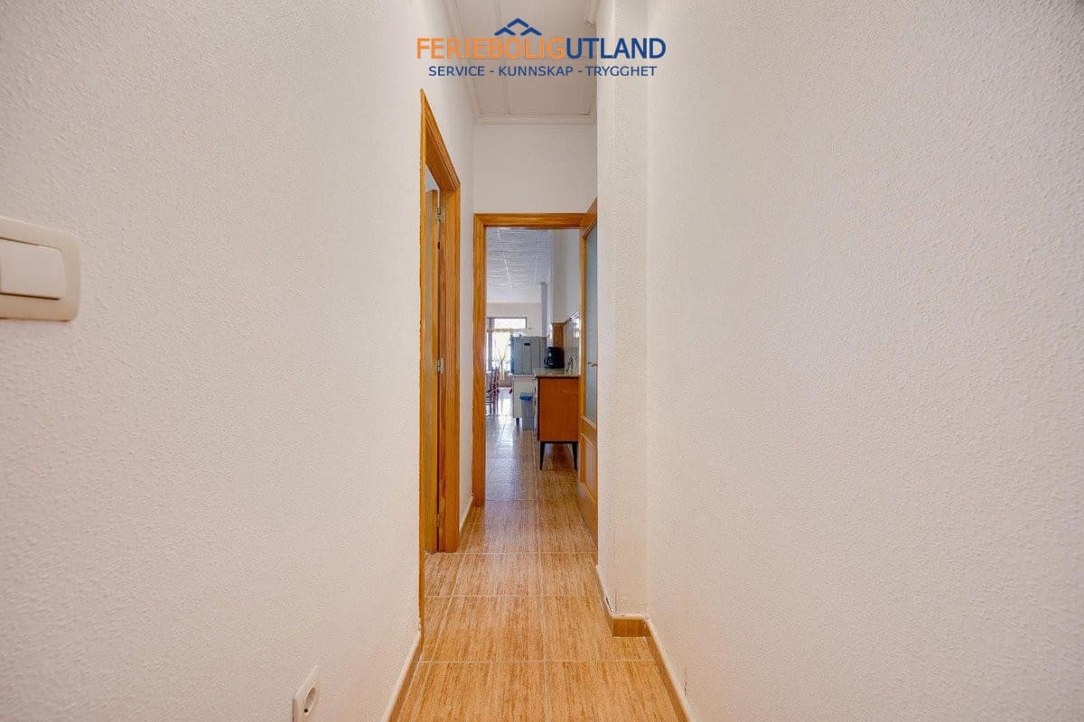 3 soveværelse Lejlighed til salg i Torrevieja - € 154.969 (Ref: 10034514)