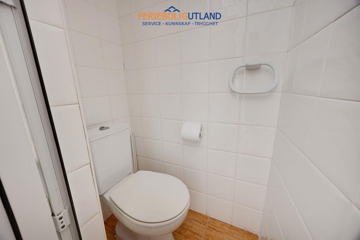 3 soveværelse Lejlighed til salg i Torrevieja - € 154.969 (Ref: 10034514)