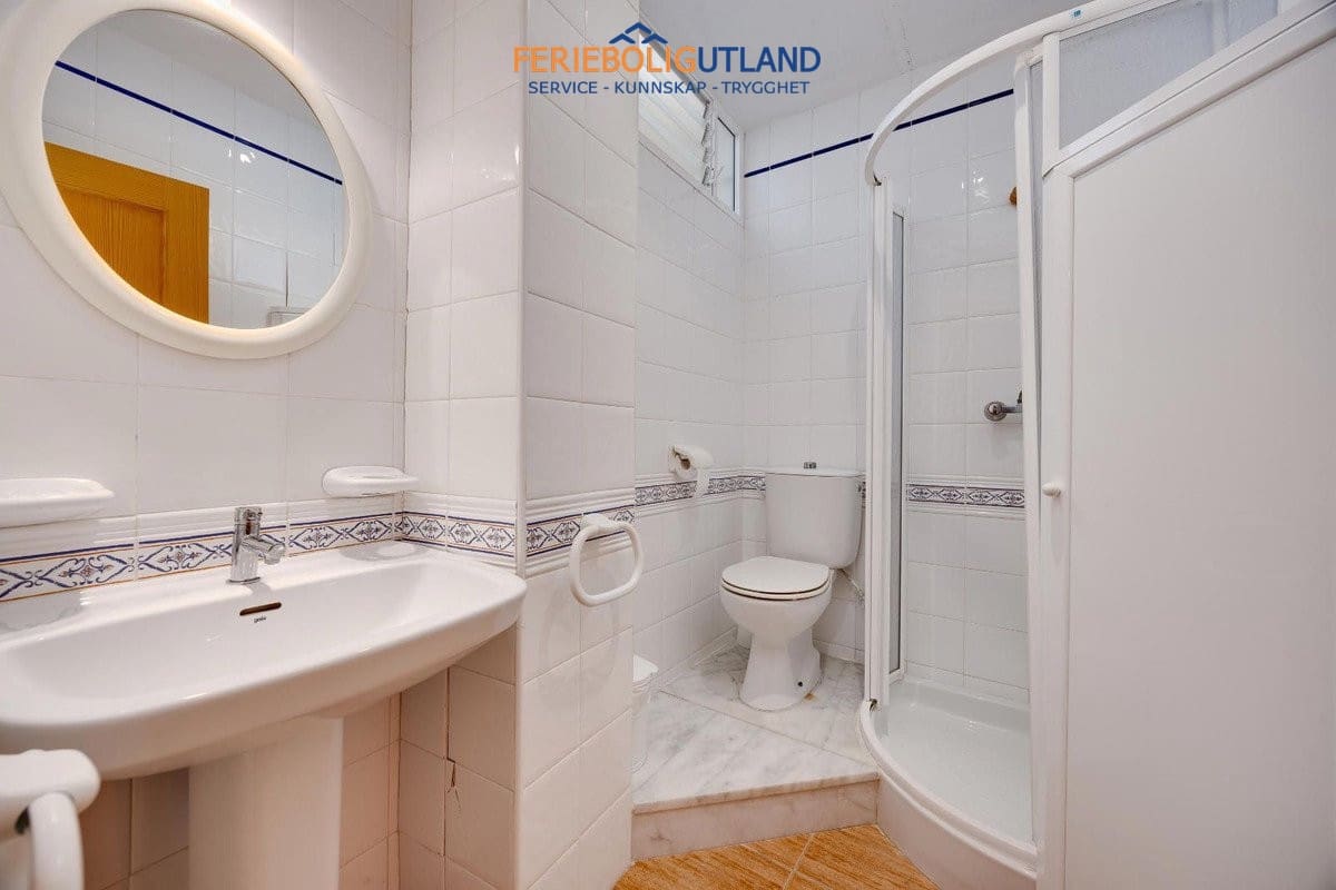 3 soveværelse Lejlighed til salg i Torrevieja - € 154.969 (Ref: 10034514)