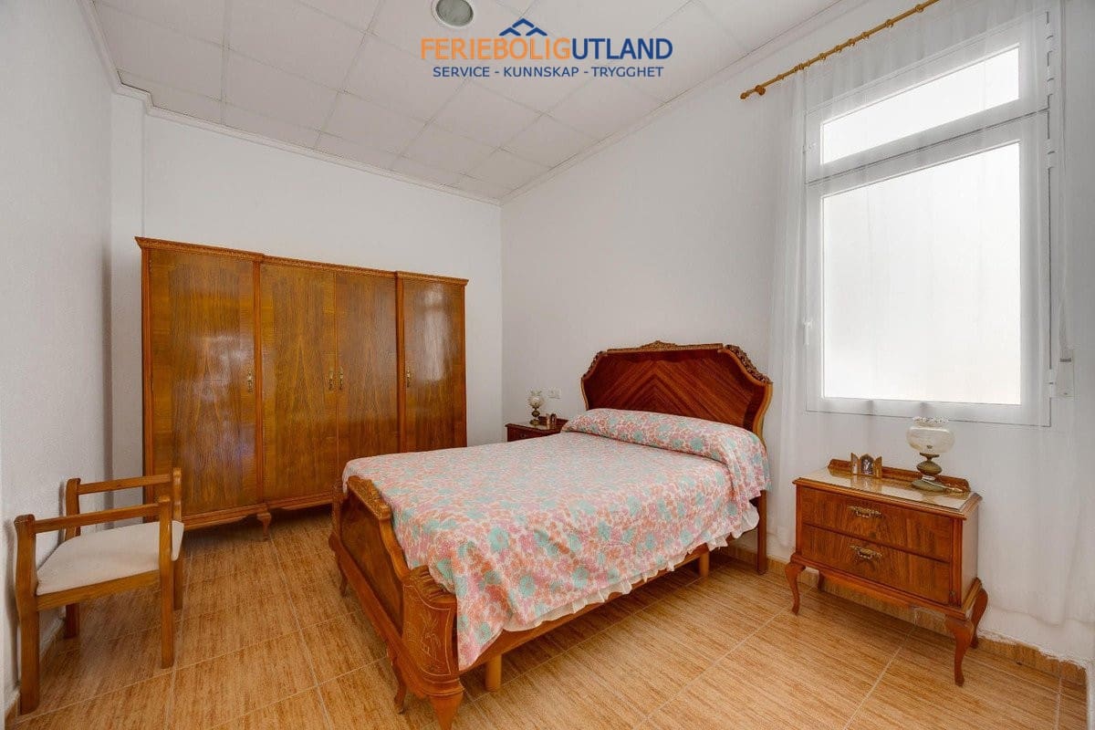 3 soveværelse Lejlighed til salg i Torrevieja - € 154.969 (Ref: 10034514)