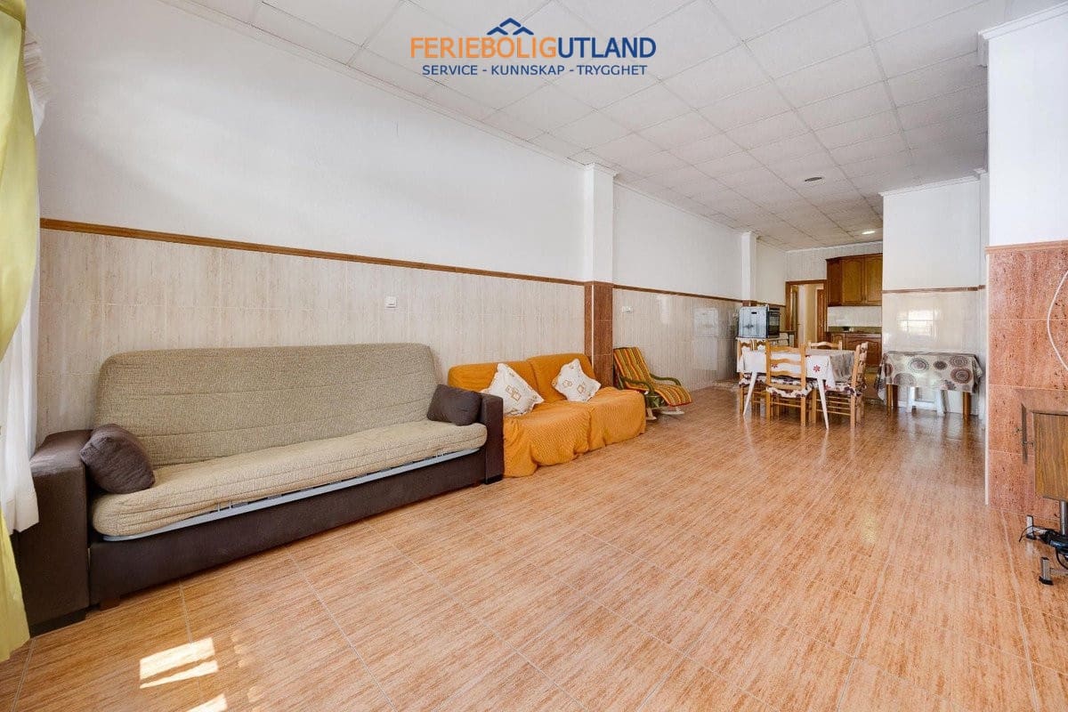 3 soveværelse Lejlighed til salg i Torrevieja - € 154.969 (Ref: 10034514)