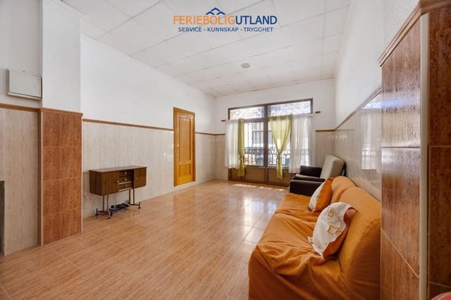 3 soveværelse Lejlighed til salg i Playa del Cura, Torrevieja - € 154.969 (Ref: 10034514)