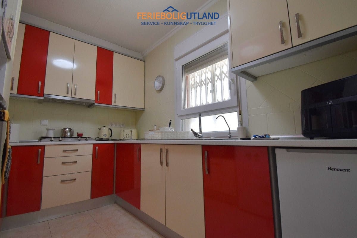 2 sypialnia Apartament na sprzedaż w Playa Flamenca z basenem garażem - 275 000 € (Ref: 10034516)