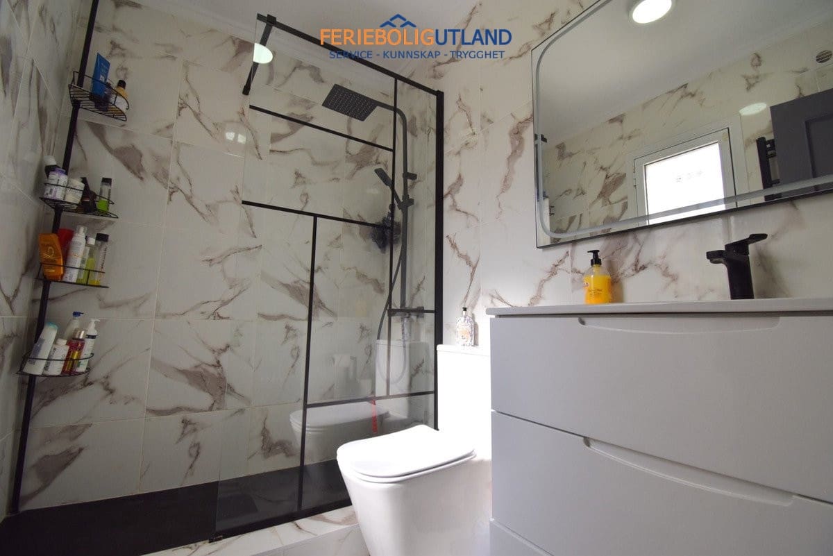 2 sypialnia Apartament na sprzedaż w Playa Flamenca z basenem garażem - 275 000 € (Ref: 10034516)