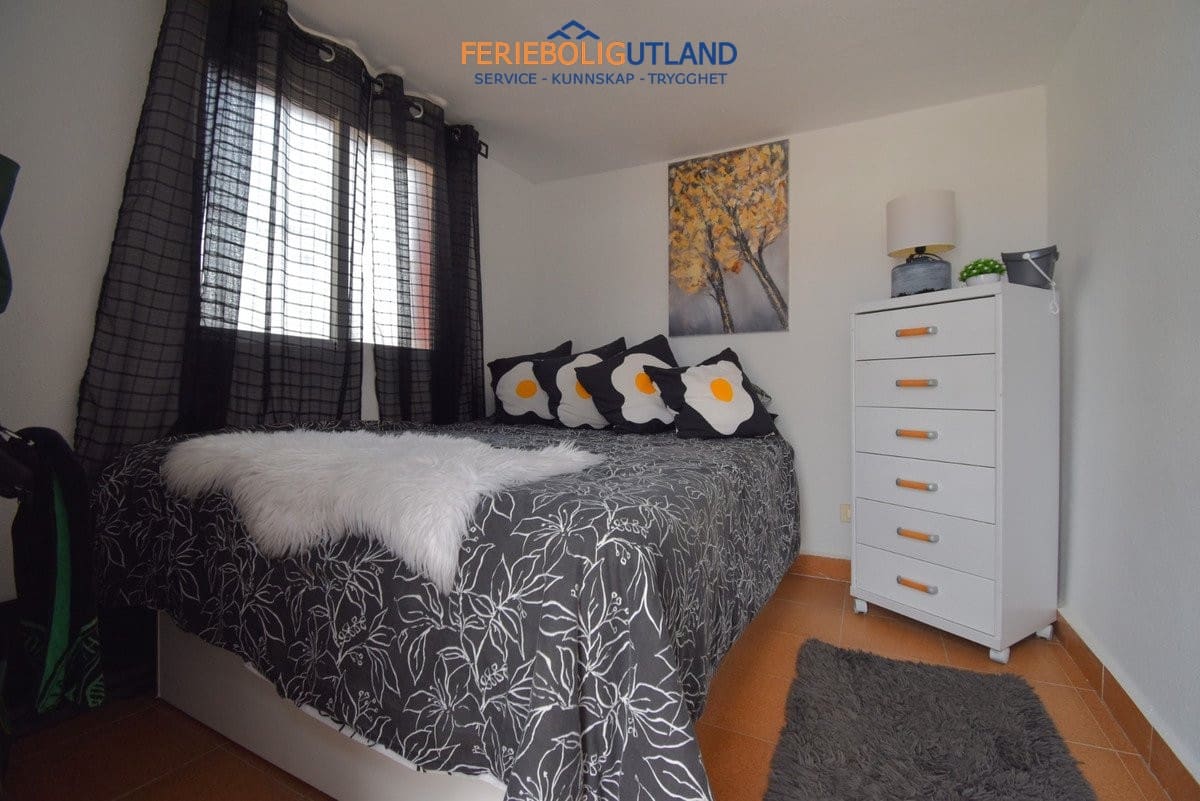2 sypialnia Apartament na sprzedaż w Playa Flamenca z basenem garażem - 275 000 € (Ref: 10034516)